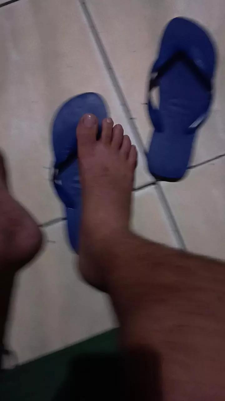 Safadodfavela on Cam4 