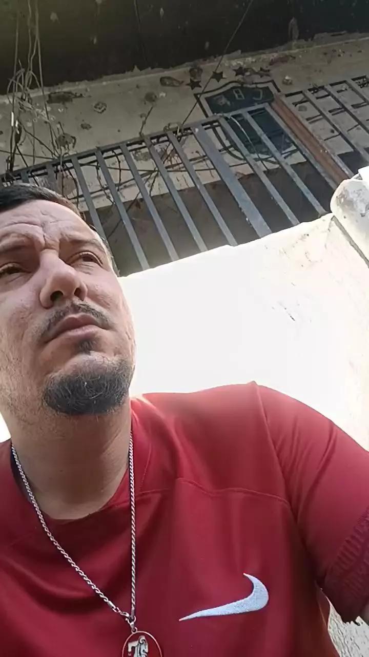 Safadodfavela on Cam4 