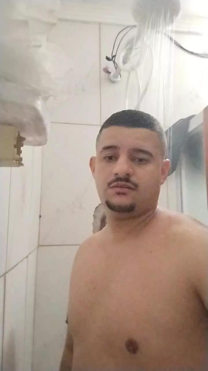 SafadoG_ on Cam4 