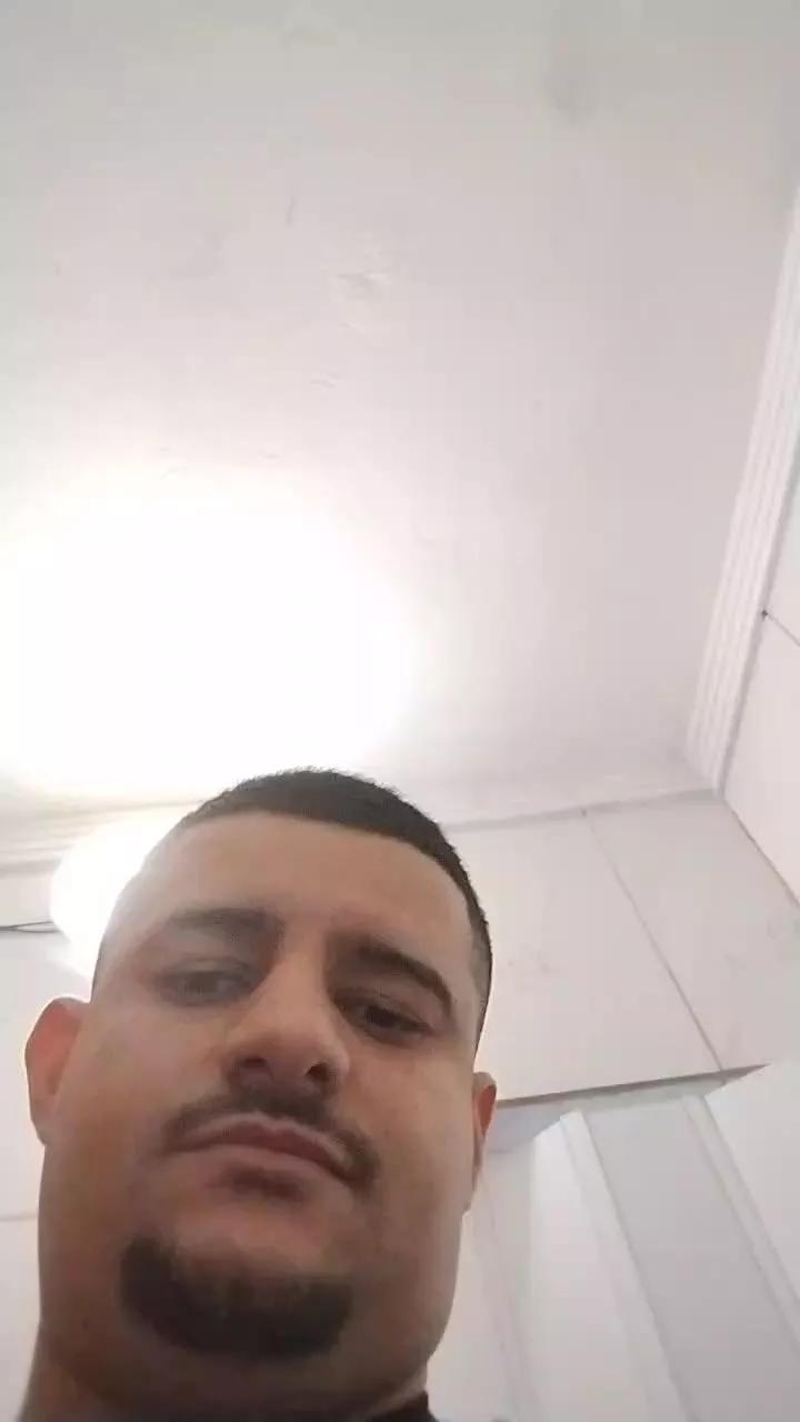 SafadoG_ on Cam4 