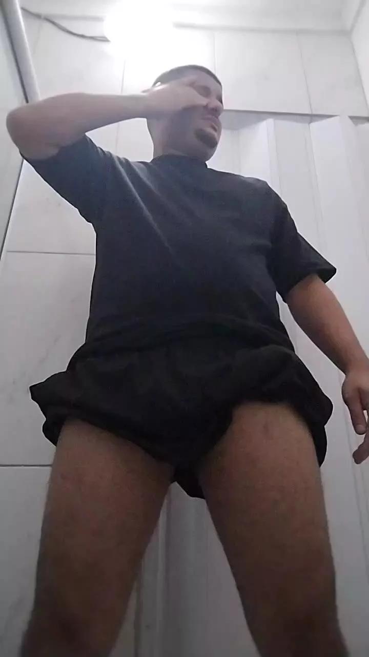 SafadoG_ on Cam4 
