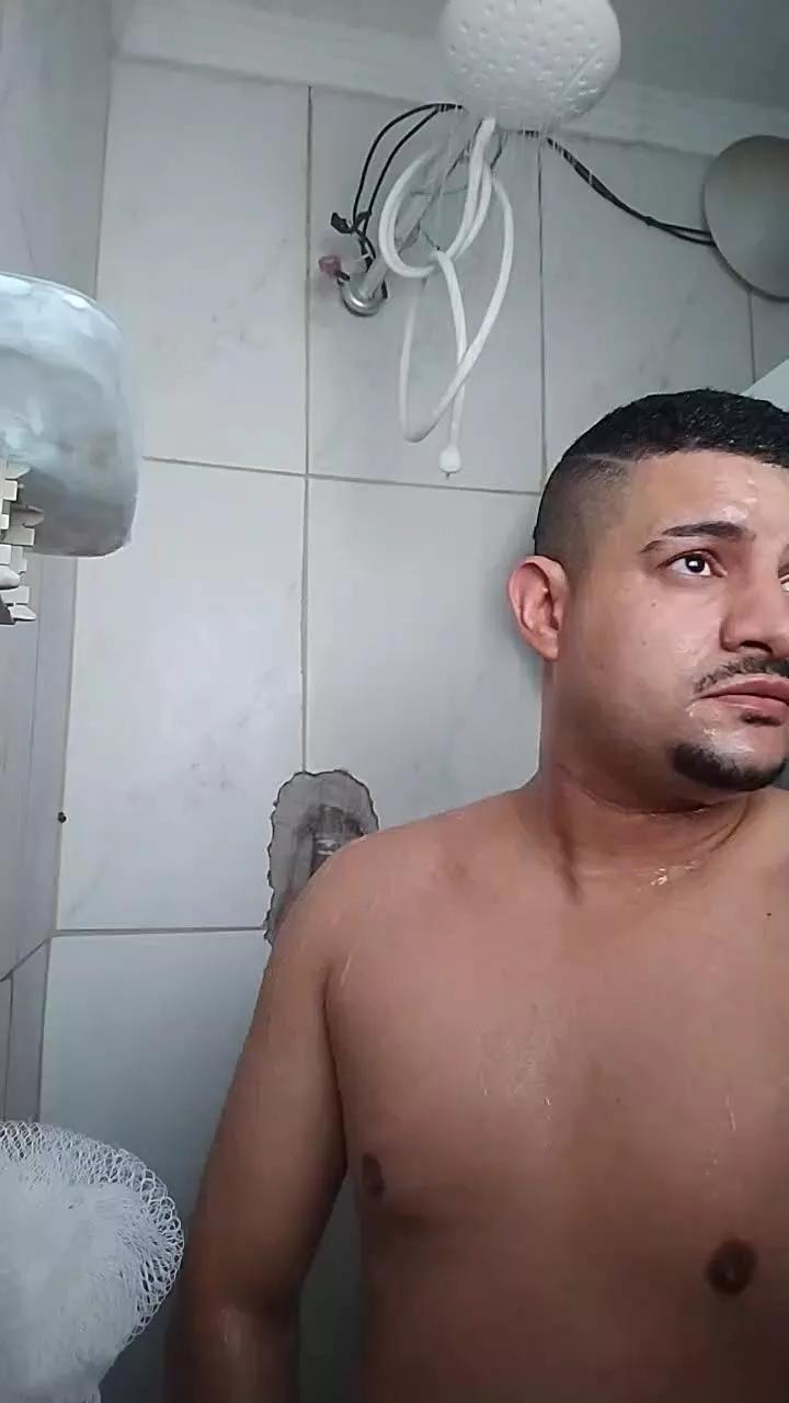 SafadoG_ on Cam4 