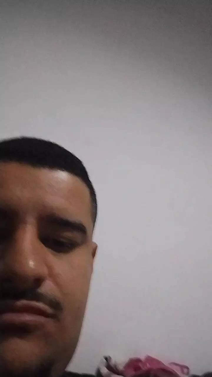 SafadoG_ on Cam4 