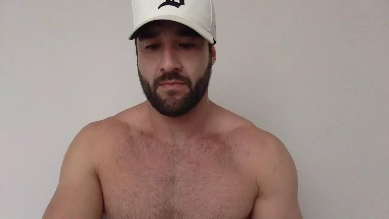 safadotesudo6 on Cam4 