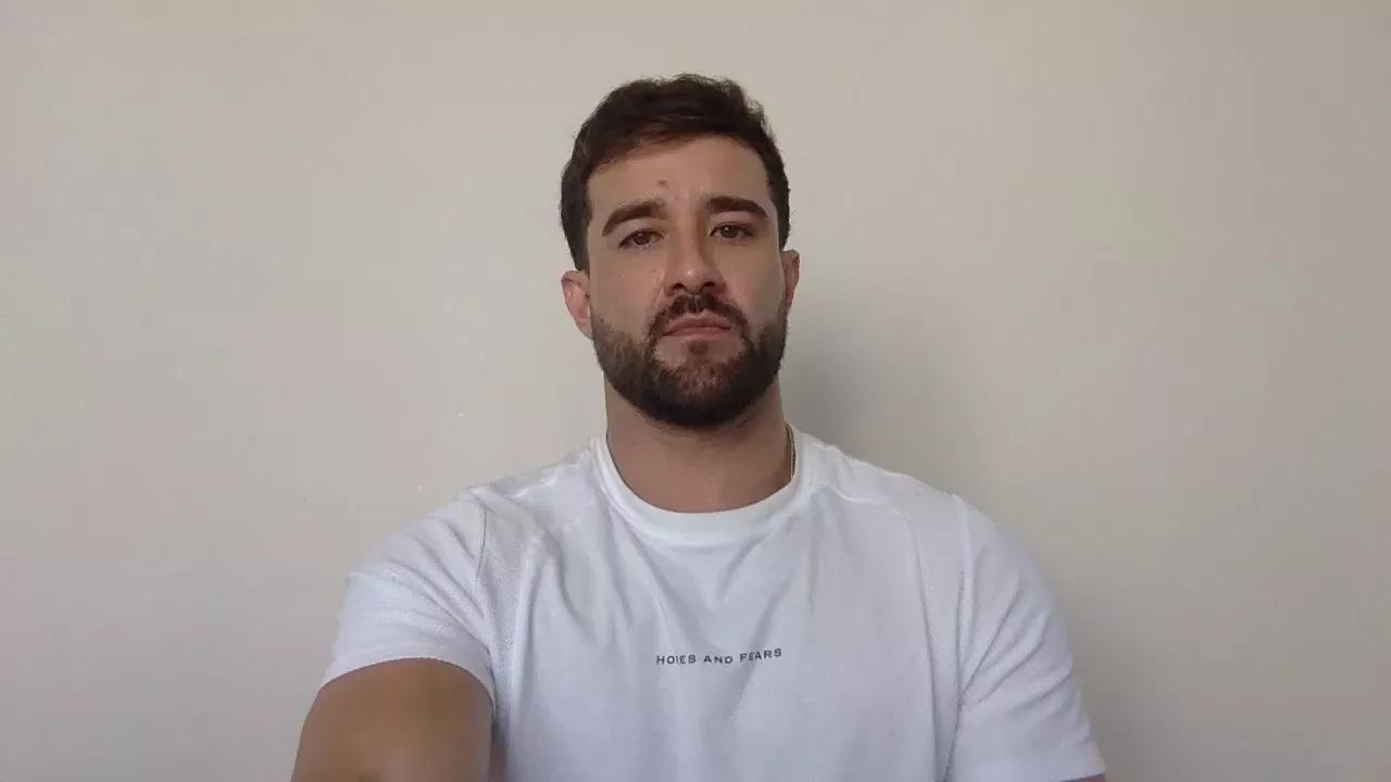 safadotesudo6 on Cam4 