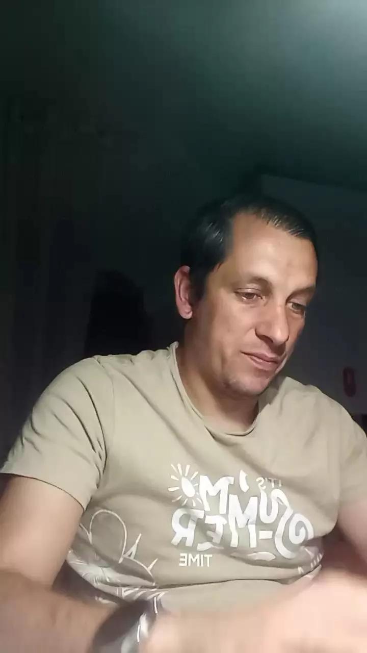 salentoxxxl on Cam4 