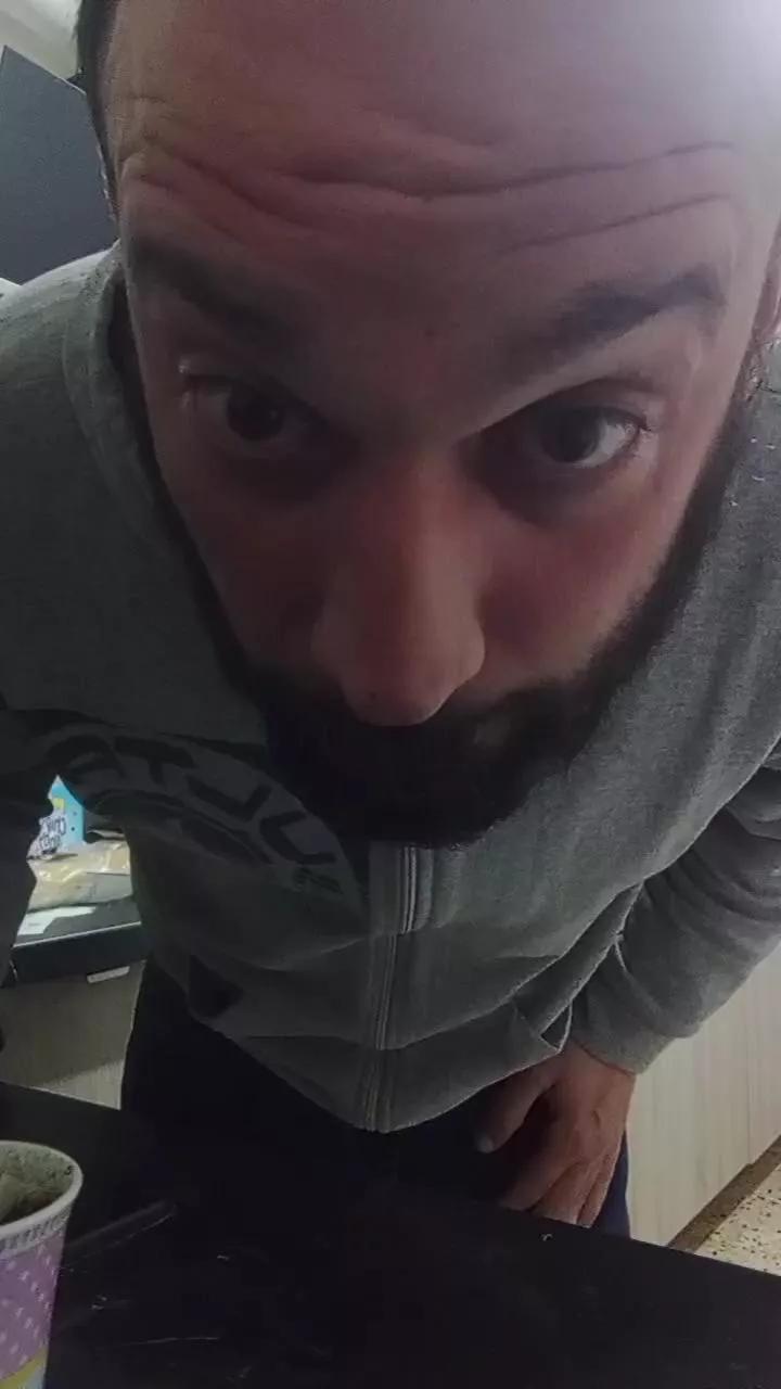 Salva32bcn on Cam4 