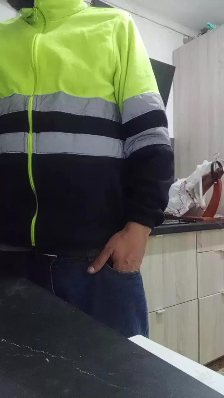Salva32bcn on Cam4 