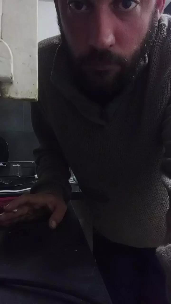 Salva32bcn on Cam4 
