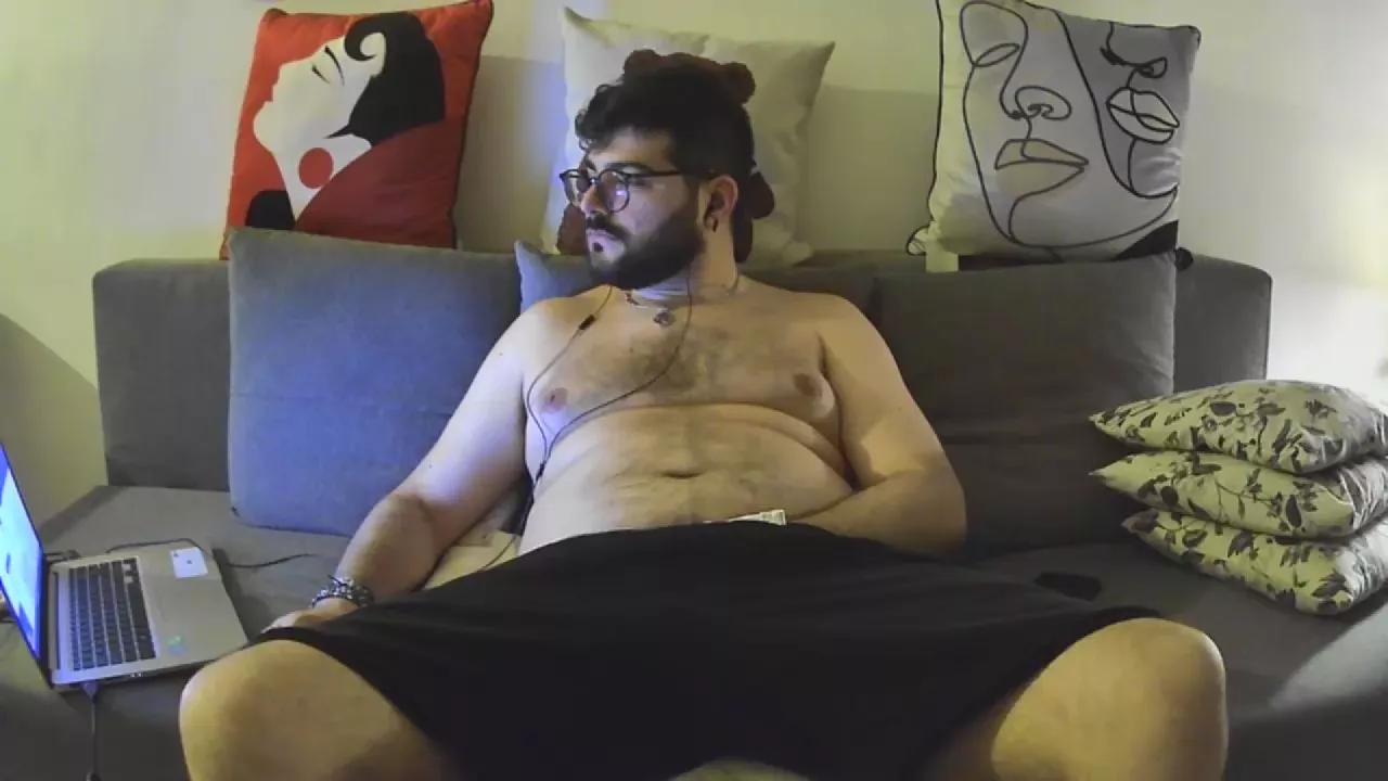 SammyH91 on Cam4 