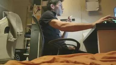 SanoReal on Cam4 