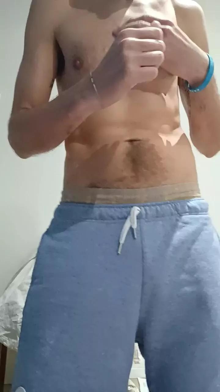 santi621 on Cam4 