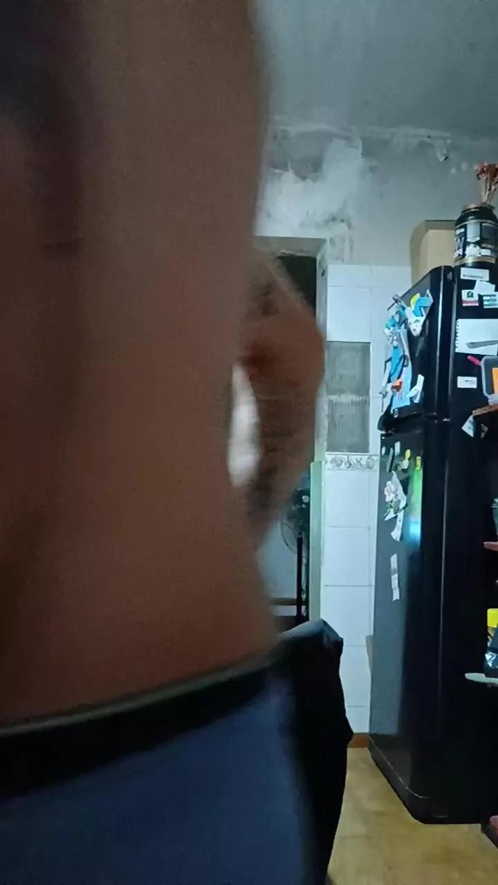 santi621 on Cam4 