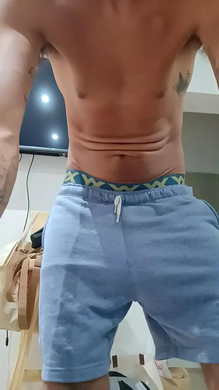 santi621 on Cam4 