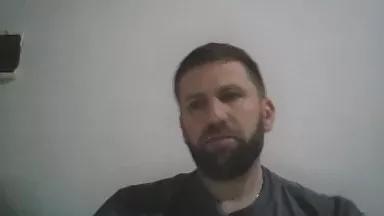 SantiBanton_ on Cam4 