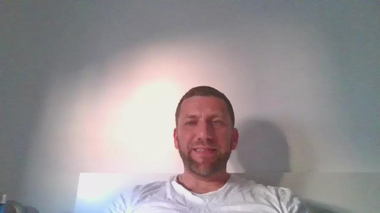 SantiBanton_ on Cam4 