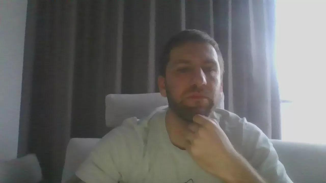 SantiBanton_ on Cam4 