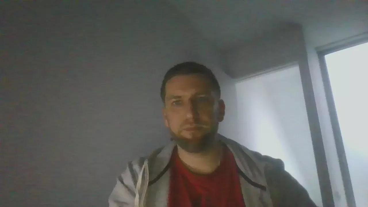 SantiBanton_ on Cam4 