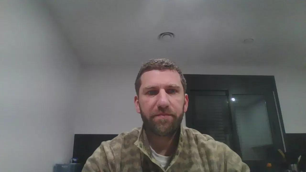 SantiBanton_ on Cam4 