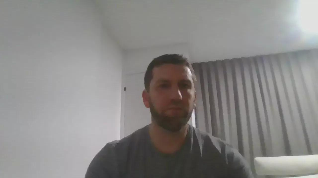 SantiBanton_ on Cam4 
