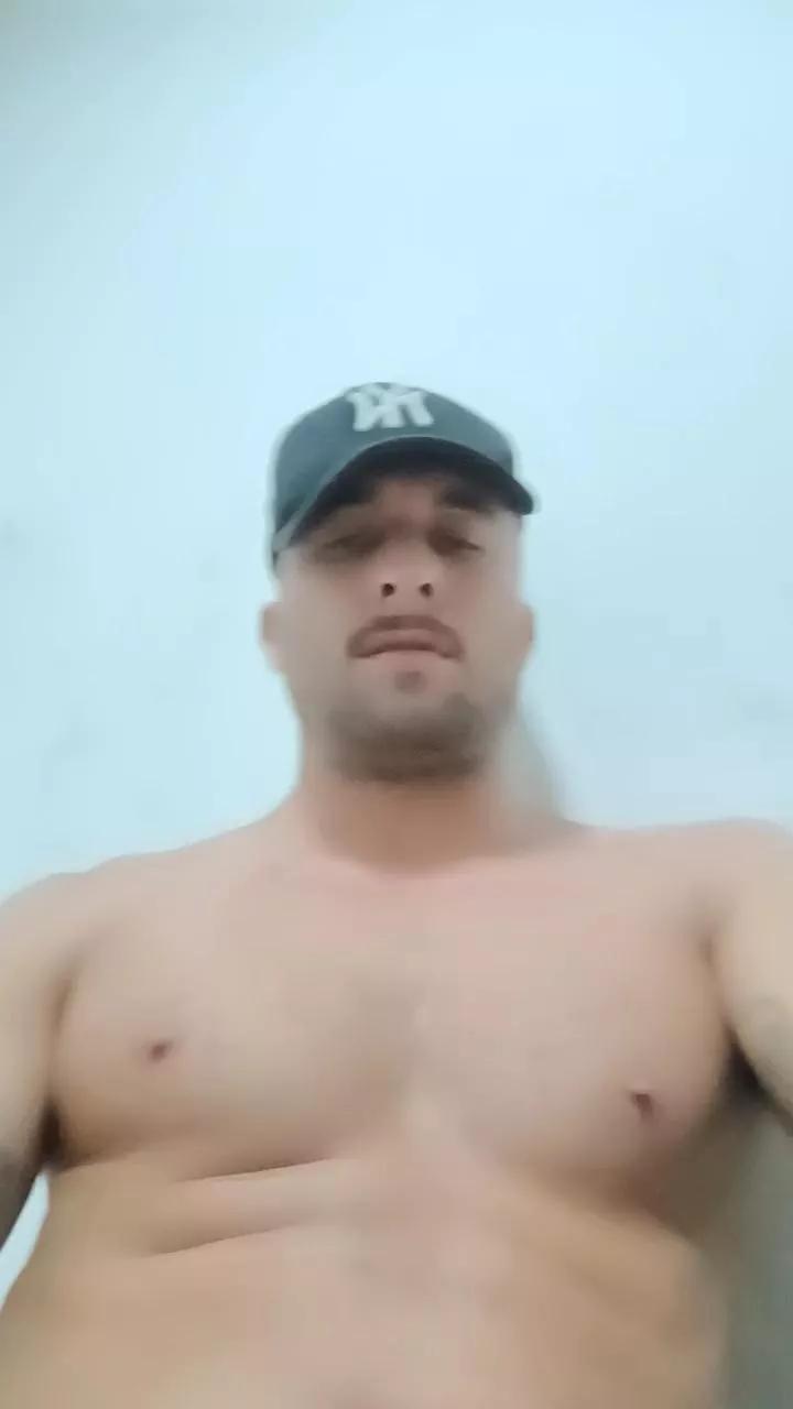 Saradooohh on Cam4 