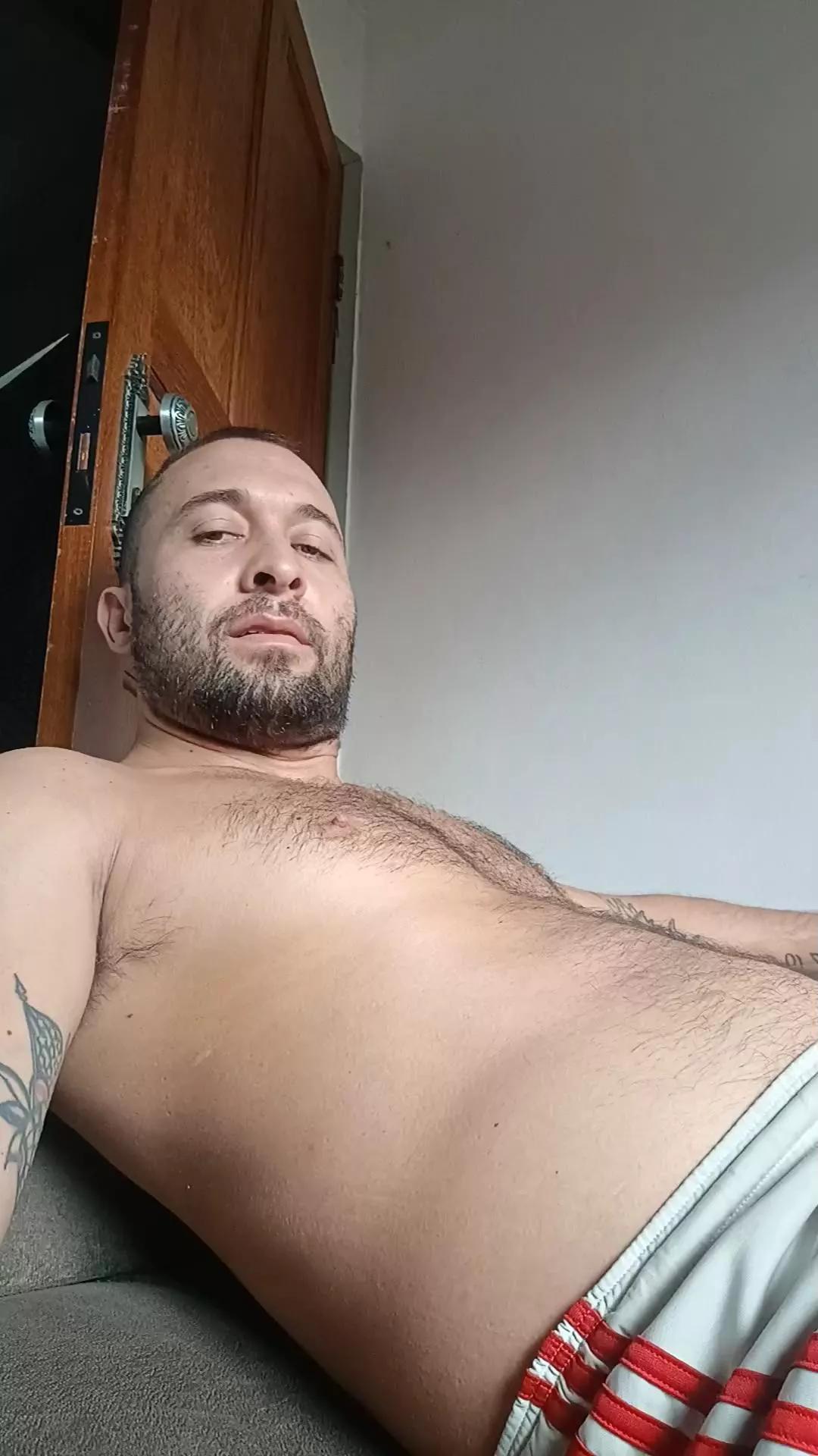 Saradooohh on Cam4 