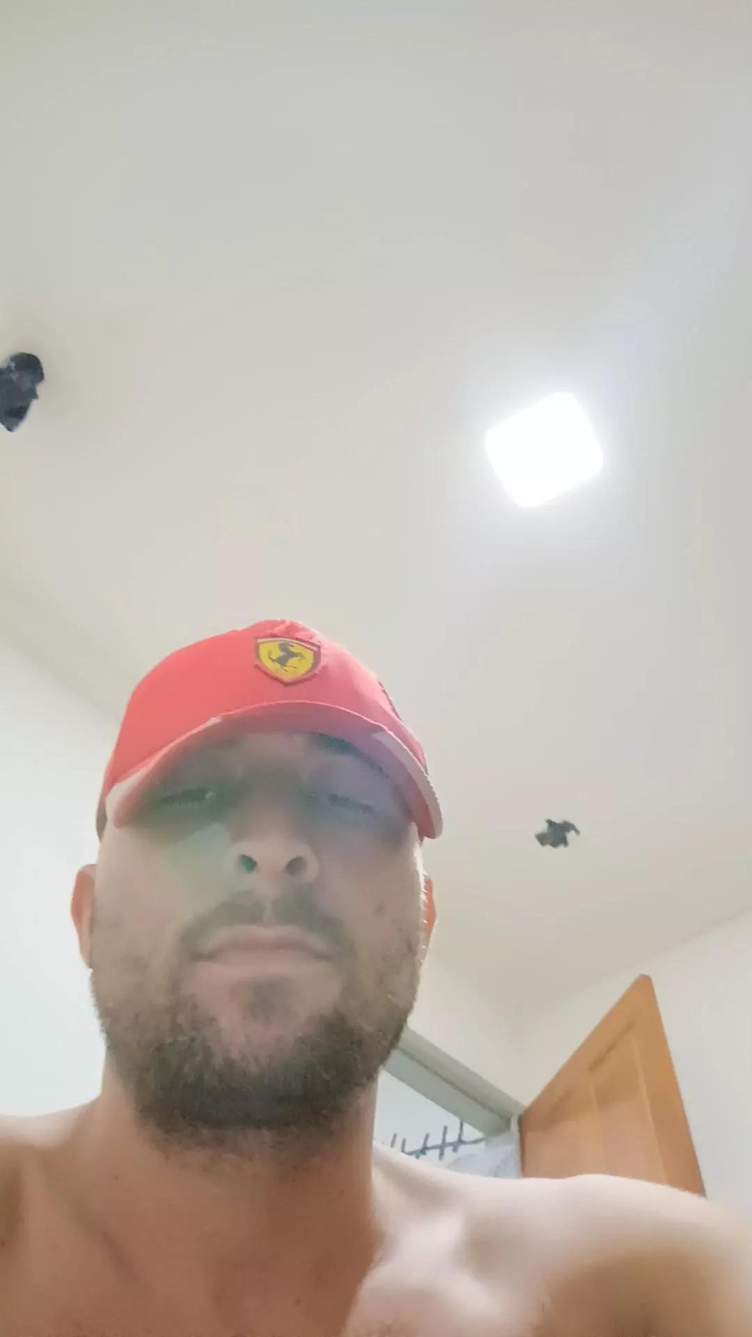 Saradooohh on Cam4 