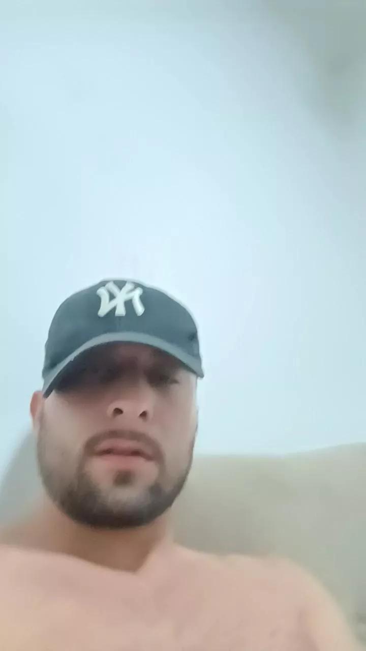 Saradooohh on Cam4 