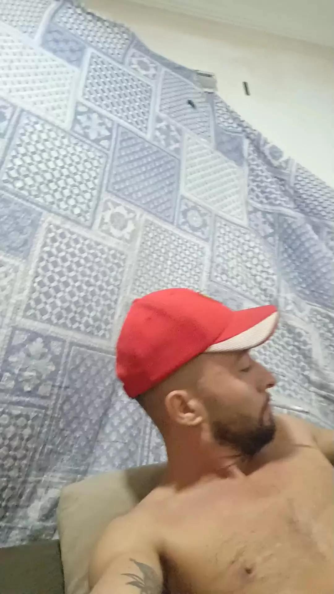 Saradooohh on Cam4 