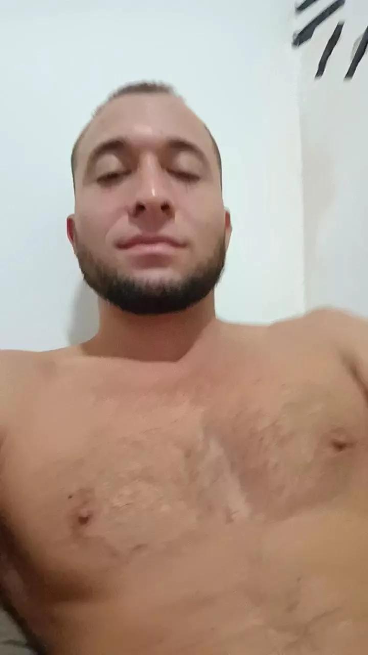 Saradooohh on Cam4 