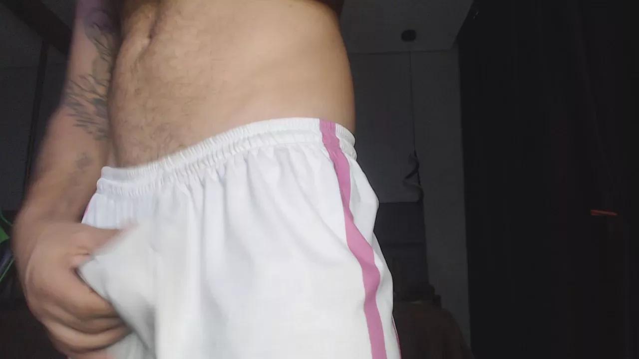 Saradooohh on Cam4 