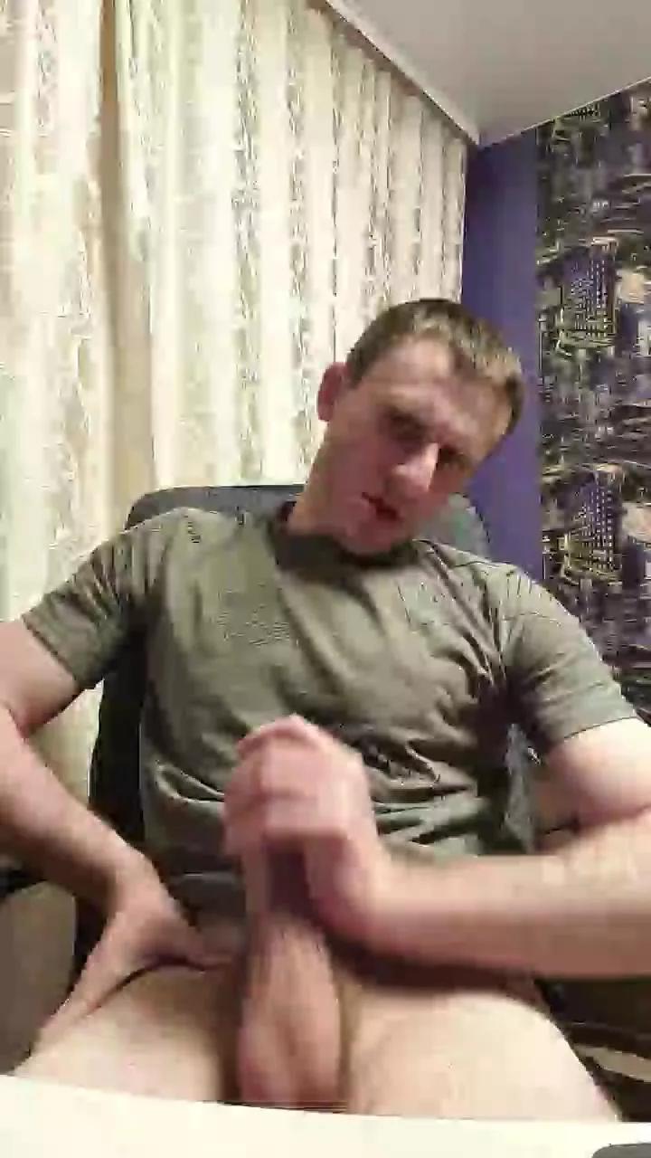 SashaBolshoy on Cam4 