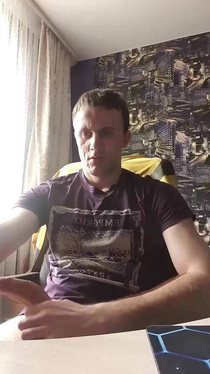 SashaBolshoy on Cam4 