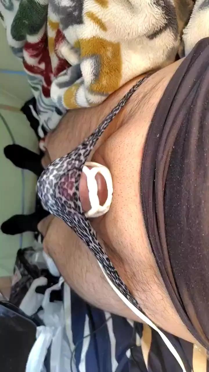Satou5 on Cam4 