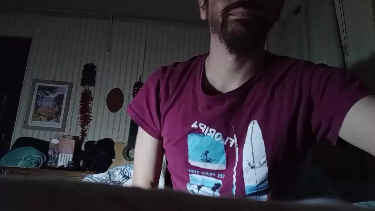 Sauce_lloron1 on Cam4 