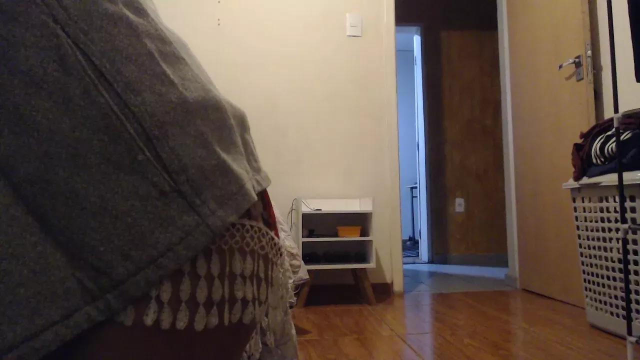 scarletcdzinha on Cam4 