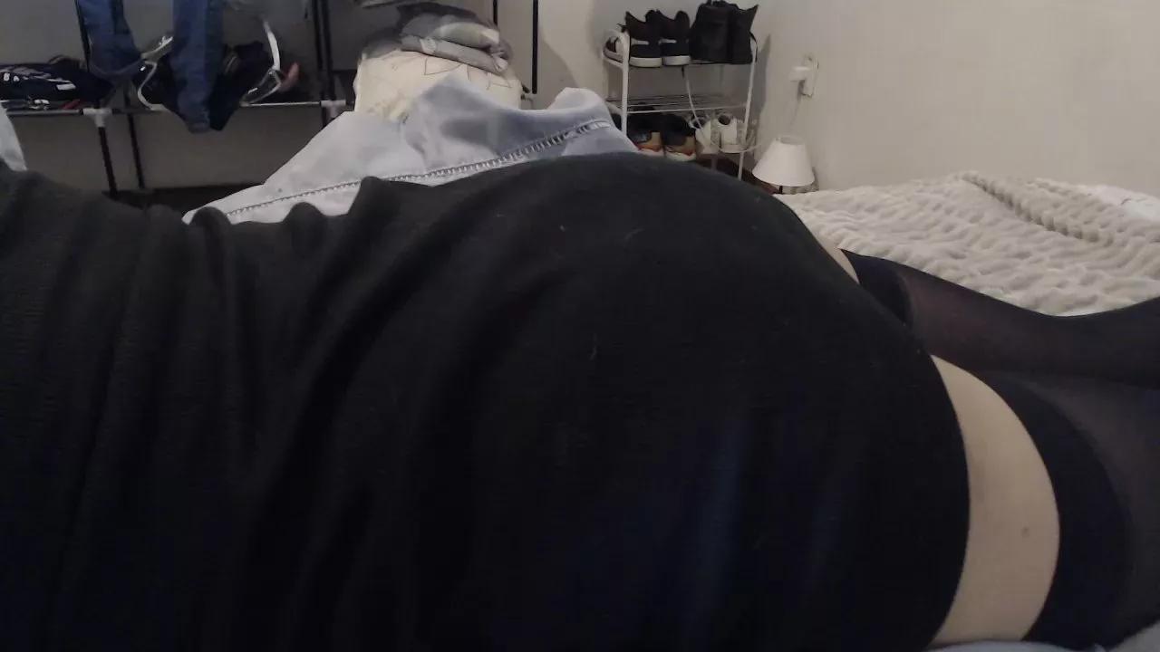 scarletcdzinha on Cam4 