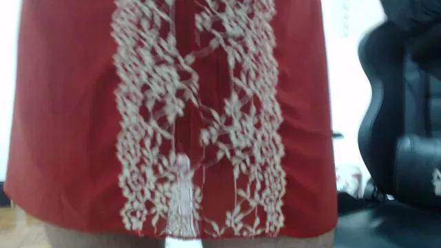 scarletcdzinha on Cam4 