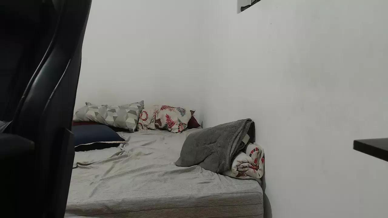 scarletcdzinha on Cam4 