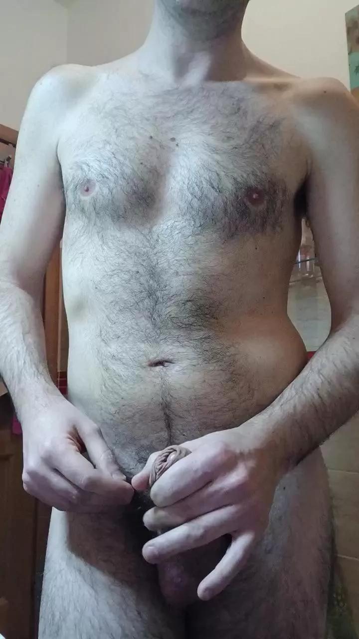 schiavoserio on Cam4 