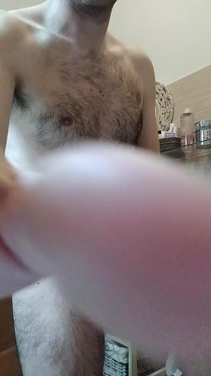 schiavoserio on Cam4 