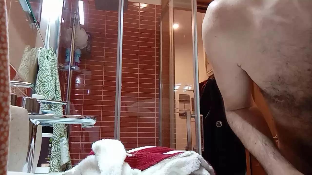 schiavoserio on Cam4 
