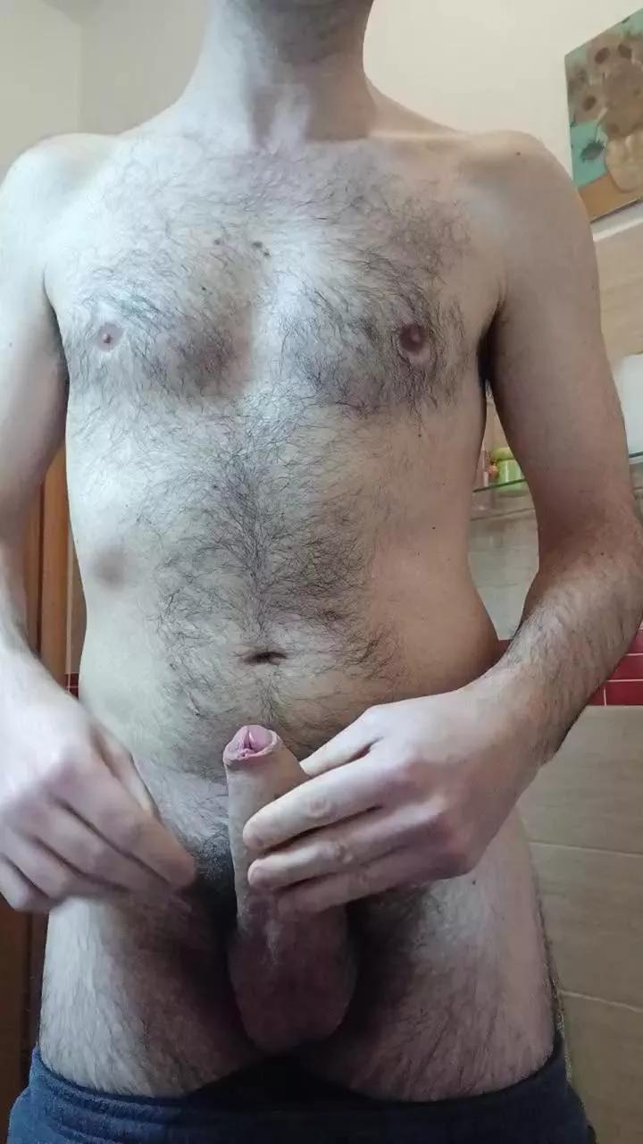 schiavoserio on Cam4 