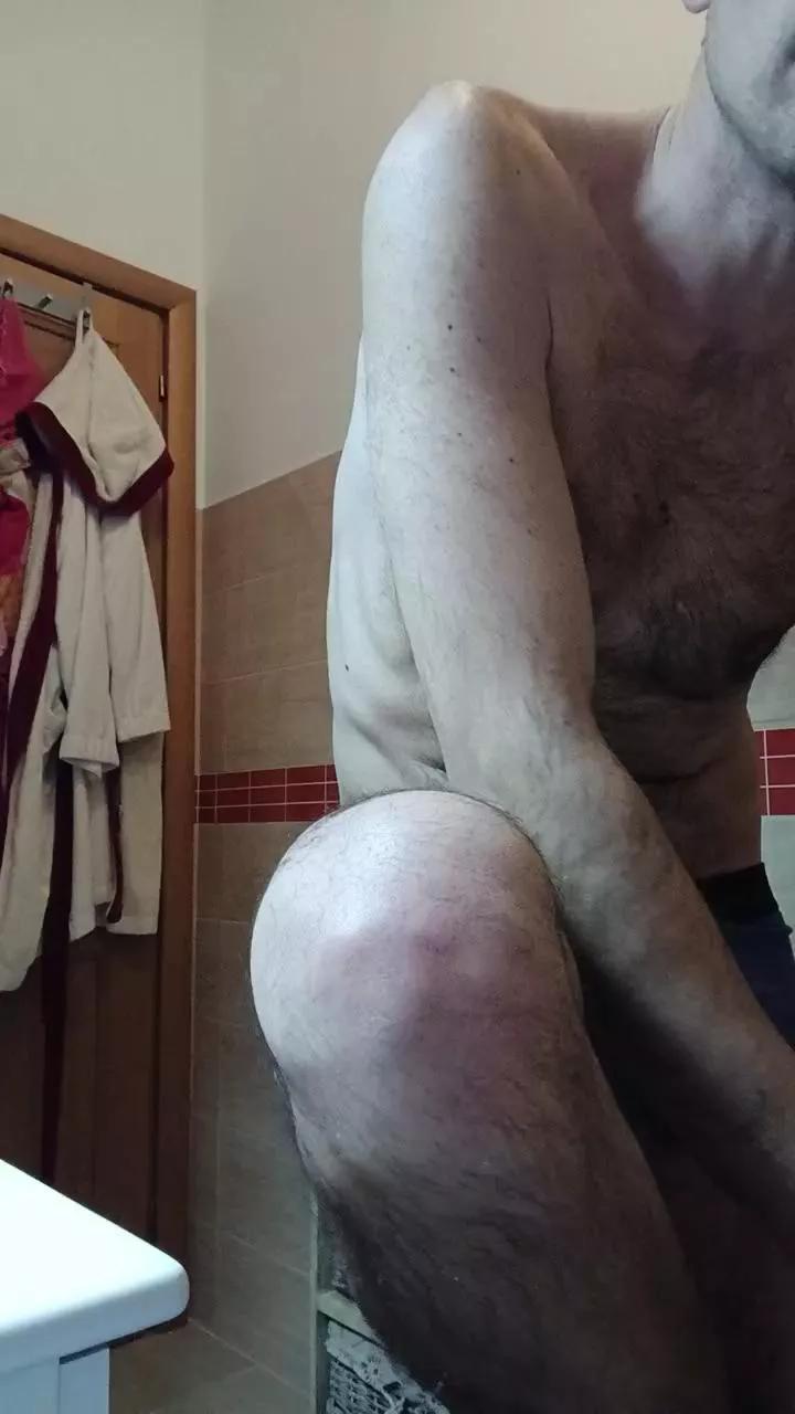 schiavoserio on Cam4 