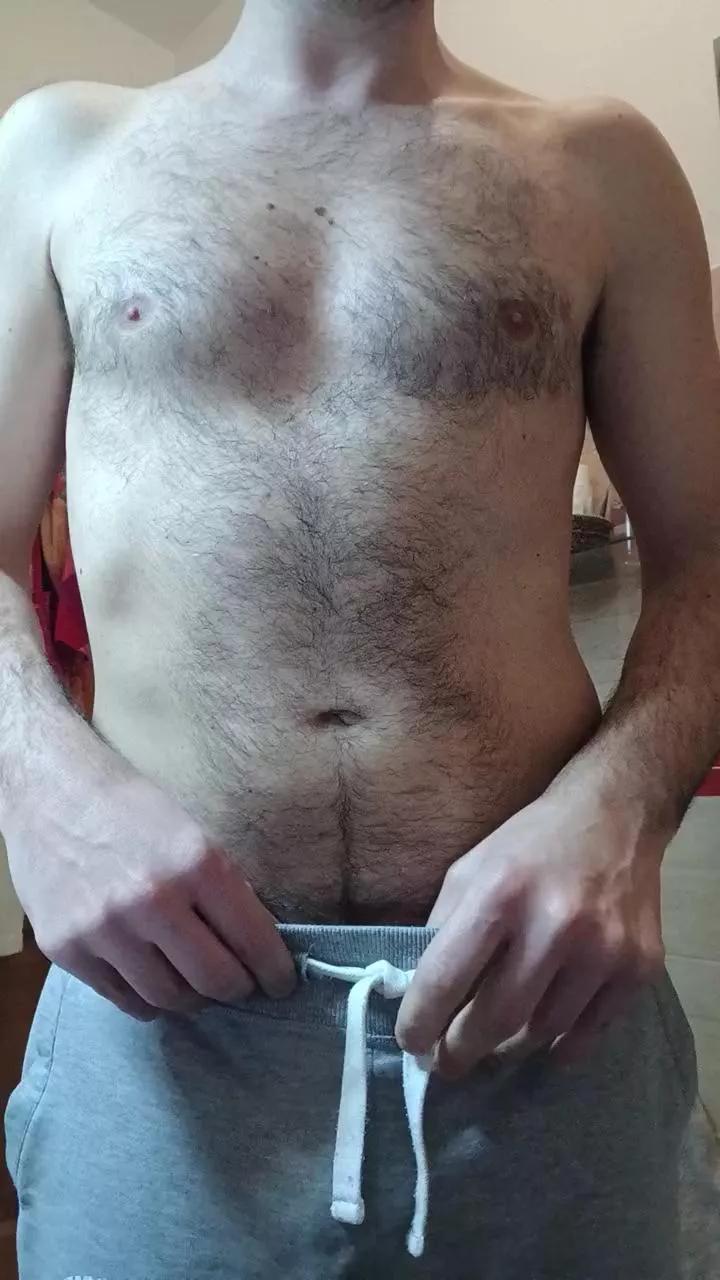 schiavoserio on Cam4 