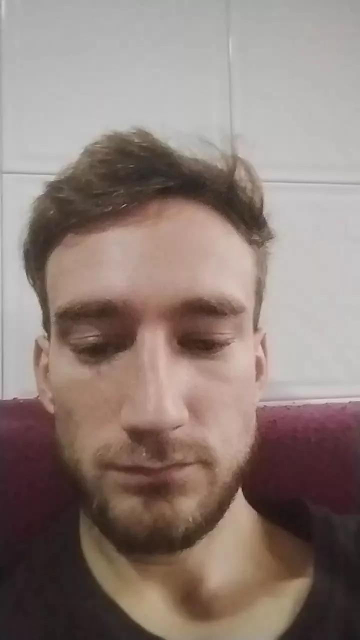 seba772 on Cam4 