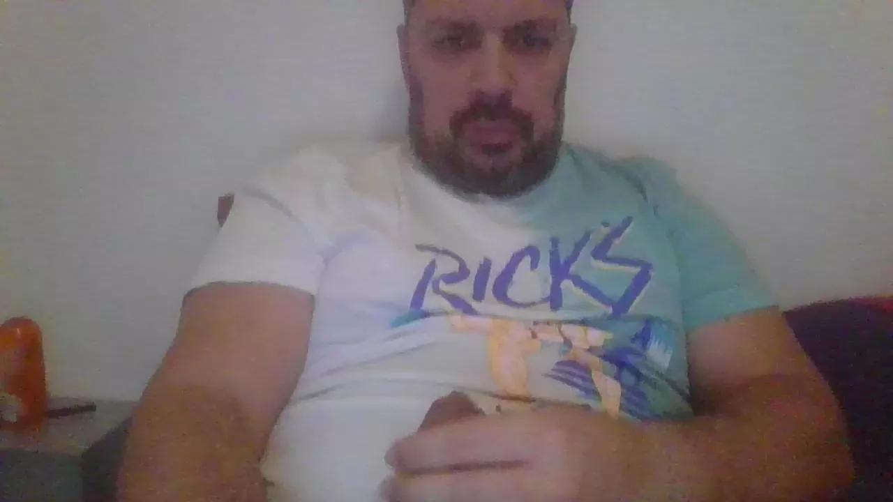 Selfsuck36 on Cam4 