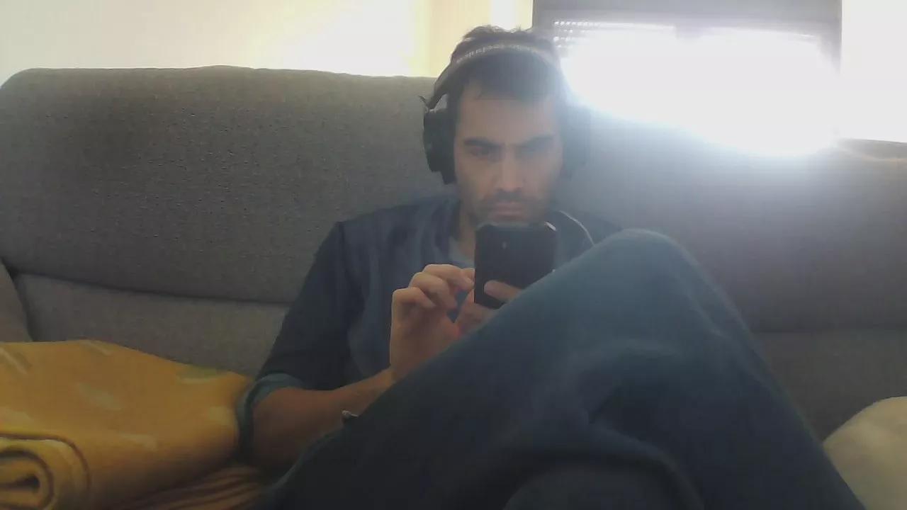seralons on Cam4 