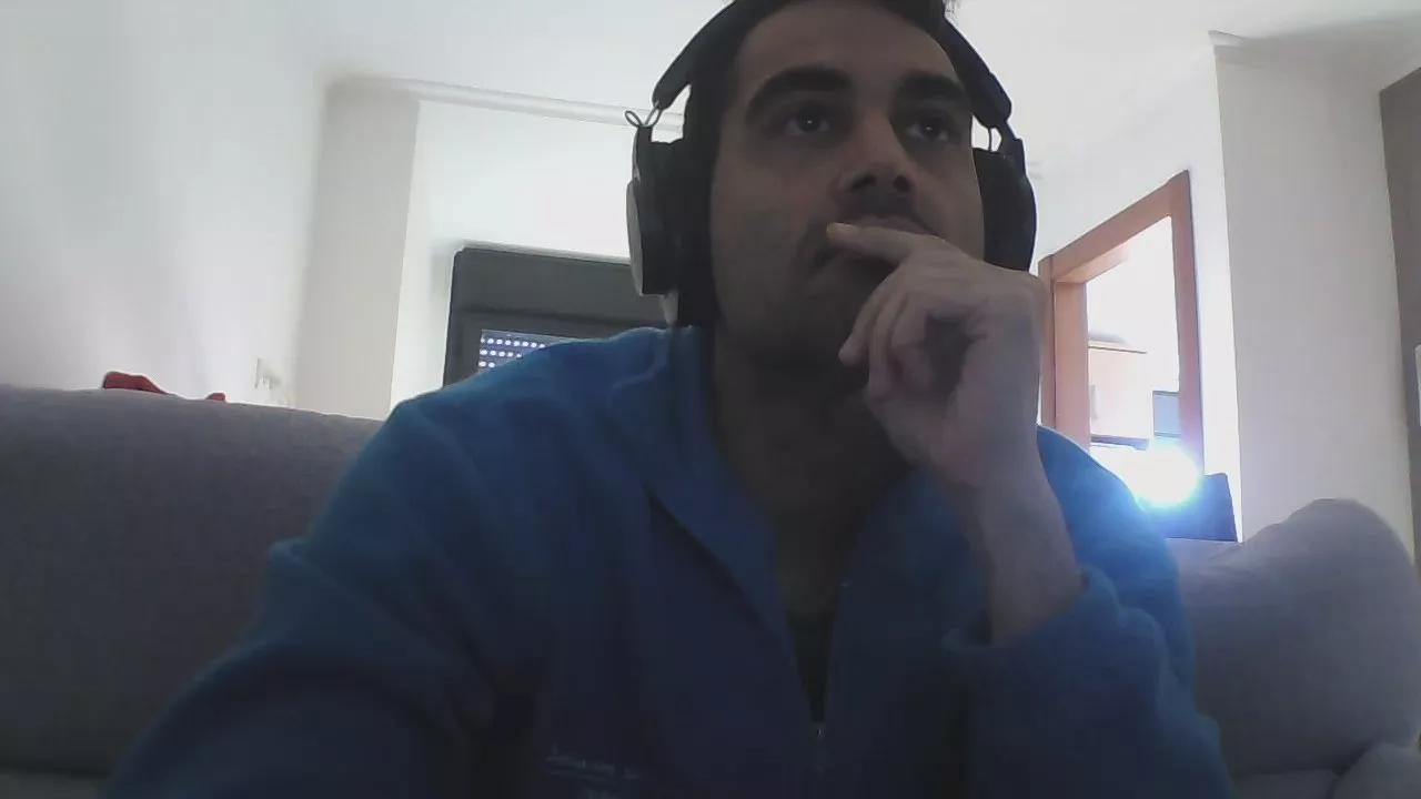 seralons on Cam4 