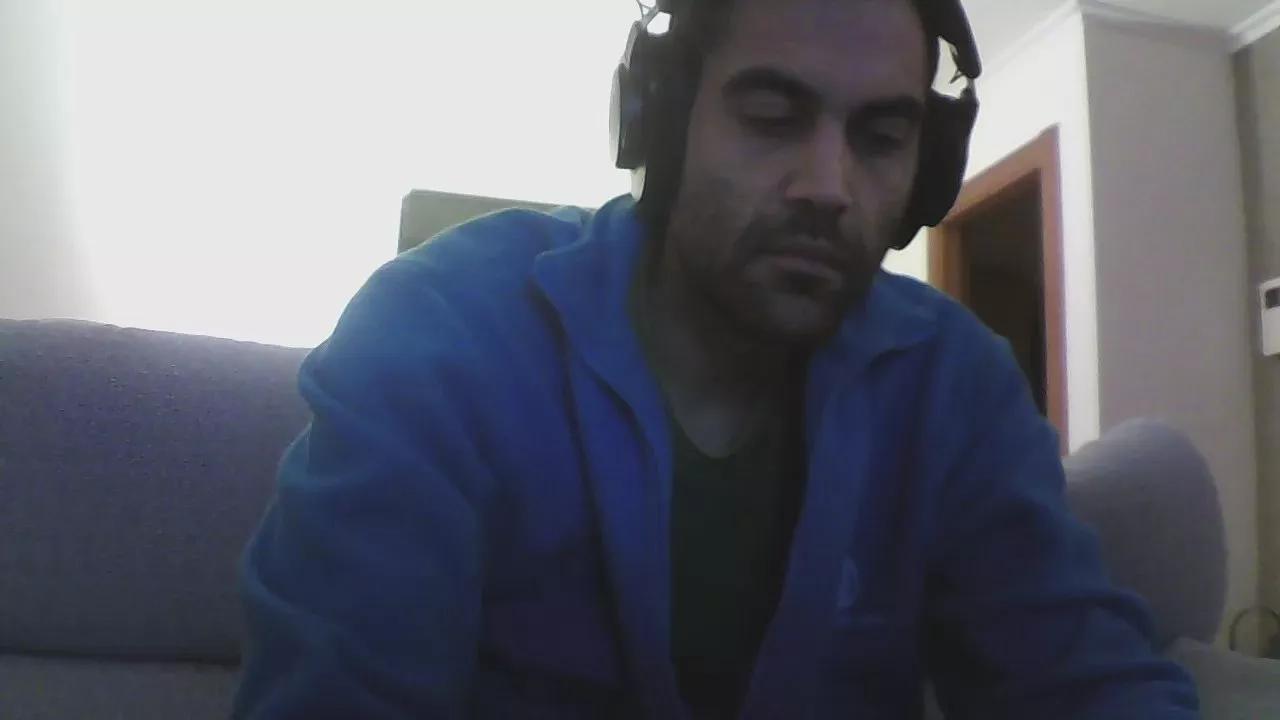 seralons on Cam4 